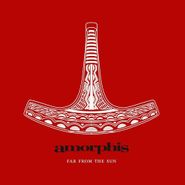 Amorphis, Far From The Sun [Purple/White Marble Vinyl] (LP)