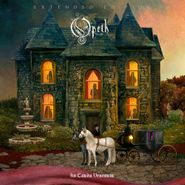 Opeth, In Cauda Venenum [Extended Edition] (CD)