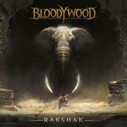 Bloodywood, Rakshak (LP)