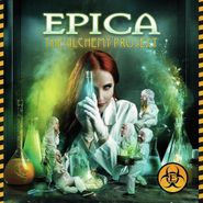 Epica, The Alchemy Project (CD)