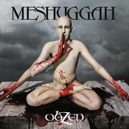 Meshuggah, ObZen [15th Anniversary Edition] (CD)