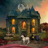 Opeth, In Cauda Venenum [Connoisseur Edition English Version] (LP)