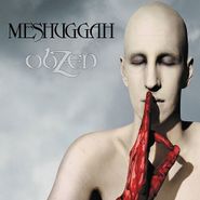 Meshuggah, ObZen [Splatter Vinyl] (LP)