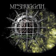 Meshuggah, Chaosphere (LP)