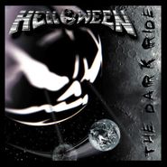 Helloween, The Dark Ride [Blue/White Marble Vinyl] (LP)