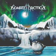 Sonata Arctica, Clear Cold Beyond [Black/White Marble Vinyl] (LP)