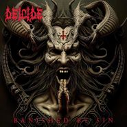 Deicide, Banished By Sin (LP)