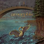 Amorphis, Borderland (CD)