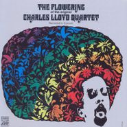 Charles Lloyd Quartet, The Flowering [180 Gram Vinyl] (LP)