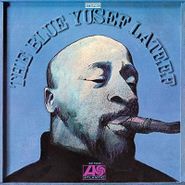 Yusef Lateef, The Blue Yusef Lateef (LP)
