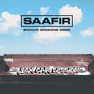 Saafir, Boxcar Sessions Demo (CD)