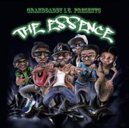 Grand Daddy I.U., The Essence (CD)