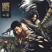 Kaotic Style, Infinity (CD)