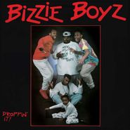 Bizzie Boyz, Droppin' It! (CD)