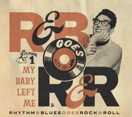 Various Artists, Rhythm & Blues Goes Rock & Roll Vol. 1 (CD)