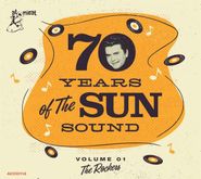 Various Artists, 70 Years Of The Sun Sound Vol. 1: The Rockers (CD)