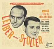 Various Artists, Leiber & Stoller: The Rockers (CD)