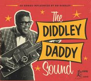 Various Artists, The Diddley Daddy Sound (CD)
