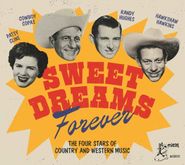 Various Artists, Sweet Dreams Forever: The Four Stars Of Country & Western Music (CD)