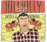 Various Artists, Hillbilly Devils And Demons (CD)