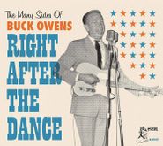 Buck Owens, The Many Sides Of Buck Owens: Right Before The Dance (CD)