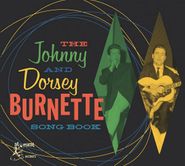 Johnny & Dorsey Burnette, The Johnny & Dorsey Burnette Song Book (CD)