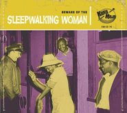 Various Artists, Sleepwalking Woman (CD)