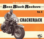 Various Artists, Boss Black Rockers Vol. 9: Crackerjack (CD)