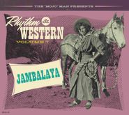 Various Artists, Rhythm & Western Vol. 7: Jambalaya (CD)
