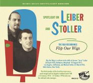 Various Artists, Leiber & Stoller: The R&B Recordings (CD)