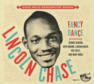 Various Artists, Koko Mojo Songwriter Series: Lincoln Chase (CD)