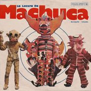 Various Artists, La Locura De Machuca (CD)
