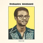 Orchestre Massako, Orchestre Massako (LP)
