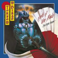 Tokyo Blade, Night Of The Blade - The Night Before - (CD)