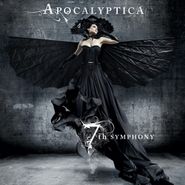 Apocalyptica, 7th Symphony (LP)