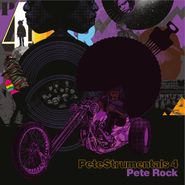 Pete Rock, PeteStrumentals 4 (LP)