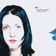 Ellen Allien, Stadtkind (LP)