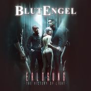 Blutengel, Erlösung: The Victory Of Light [Deluxe Edition] (CD)