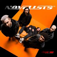 Novelists FR, Deja Vu [Blue Vinyl] (LP)