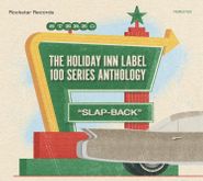 Various Artists, The Holiday Inn Label 100 Series Anthology (CD)