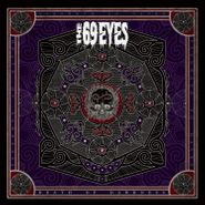 The 69 Eyes, Death Of Darkness [Grey Marble Vinyl] (LP)