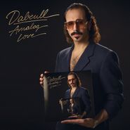 Dabeull, Analog Love (CD)