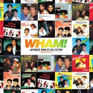 Wham!, Japanese Singles Collection: Greatest Hits [Japanese Import] (CD)
