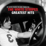 The White Stripes, The White Stripes Greatest Hits [Japanese Import] (CD)