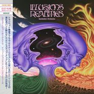 Levitation Orchestra, Illusions & Realities (LP)