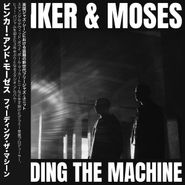 Binker & Moses, Feeding The Machine (LP)