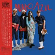 Mr Twin Sister, Al Mundo Azul (CD)