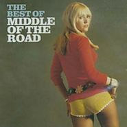 Middle Of The Road, The Best Of Middle Of The Road [Import] (CD)