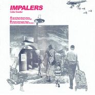 The Impalers, Cellar Dweller (LP)