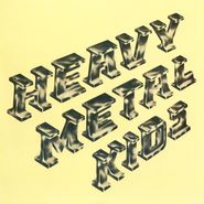Heavy Metal Kids, Heavy Metal Kids [Import] (CD)